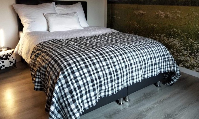 Uplengen Otro | Cow Room - B&B Betsies Place 35664