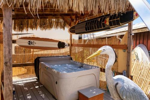 Fort Bragg Alquiler De Eote | Cowabunga