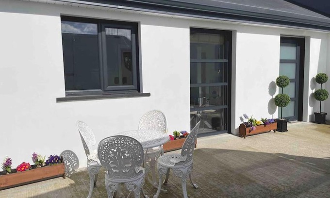 Lisnagunogue Apartamento | Cowan Cottage