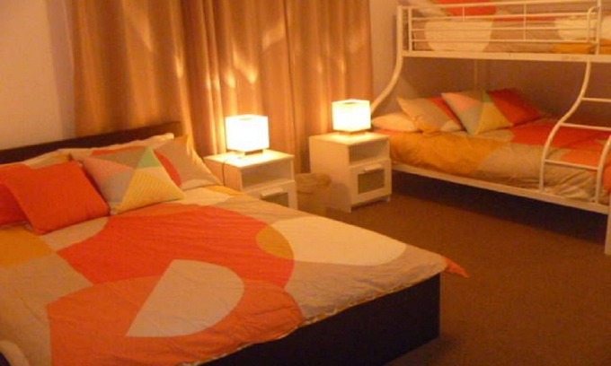 Cowes Casa | Cowes Holiday Haven - Property NO.1