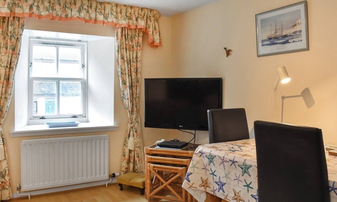 Stonehaven Cabaña | Cowie Mill Apartment