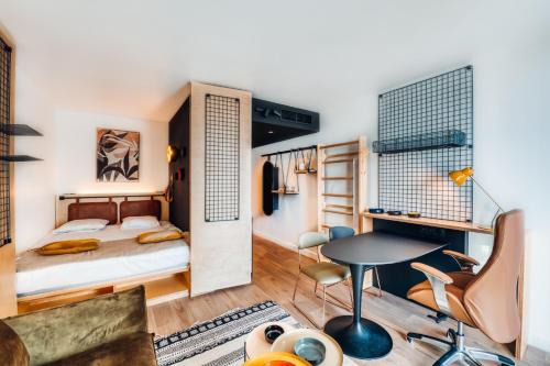 Avignon Apartamento | COWOOL AVIGNON