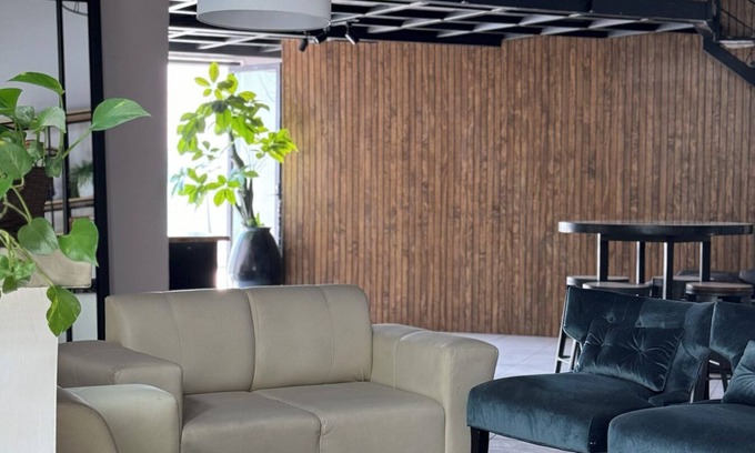 Celaya Hotel | CoWork Hotel Campestre