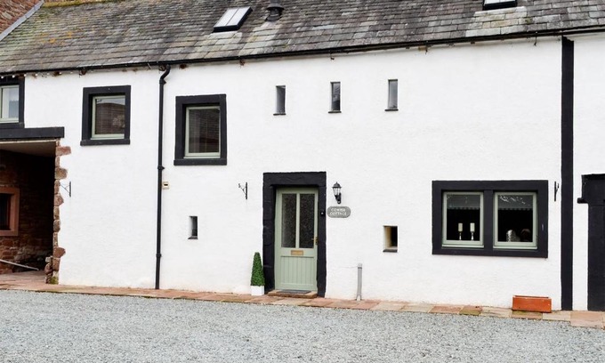 Wigton Casa | Cowper Cottage