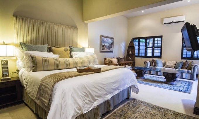 Umhlanga Cama Y Desayuno | Cowrie Cove Guest House