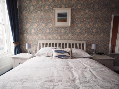 Berwick-upon-Tweed Cama Y Desayuno | Cowrie Guest House