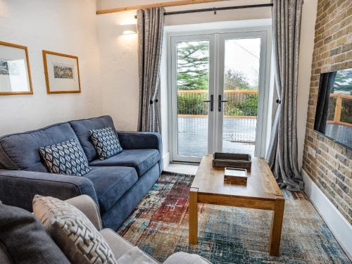 Whitland Casa | Cowshed 1 - Uk35456