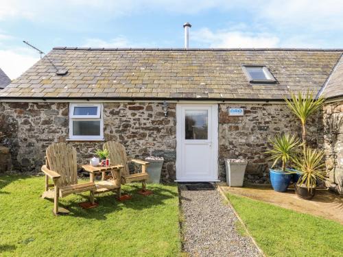 Mynytho Casa | Cowshed