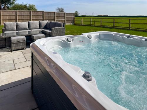 Maltby le Marsh Casa | Cowslip Cottage - Uk47072