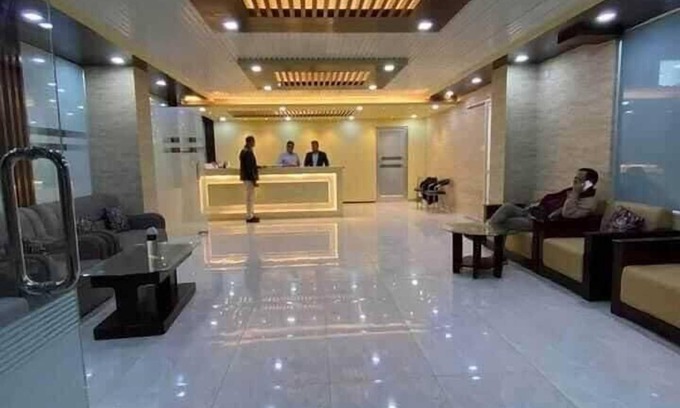 Cox's Bazar Hotel | Cox Vacation