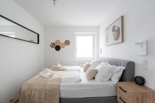 Steyr Apartamento | COY Apartments Steyr - Your Home for Work & Relaxation