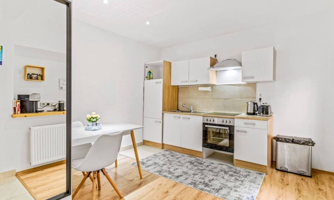Oberlaa Apartamento | Coy Apartments Vienna #2