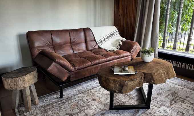 Coyhaique Casa | Casa Céntrica Coyhaique - Casa Campera