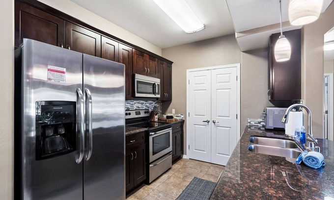 Parkwood Ranch Casa | Coyote Retreat 3 bed 2 bath