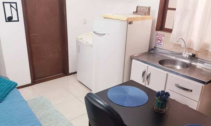 Canto da Lagoa Apartamento | Cozy studio in Lagoa da Conceição