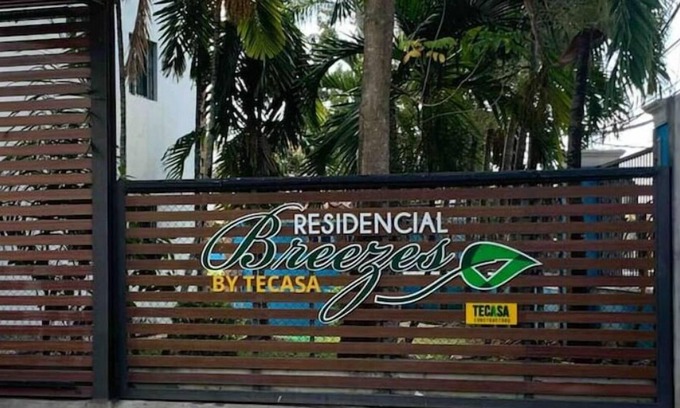 Llanos de Gurabo I Apartamento | Cozy apartment in Santiago