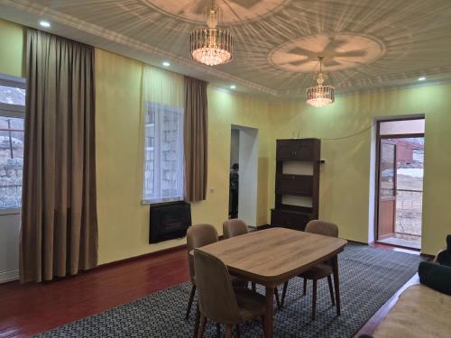 Arsha Apartamento | Cozi apartment Arsha