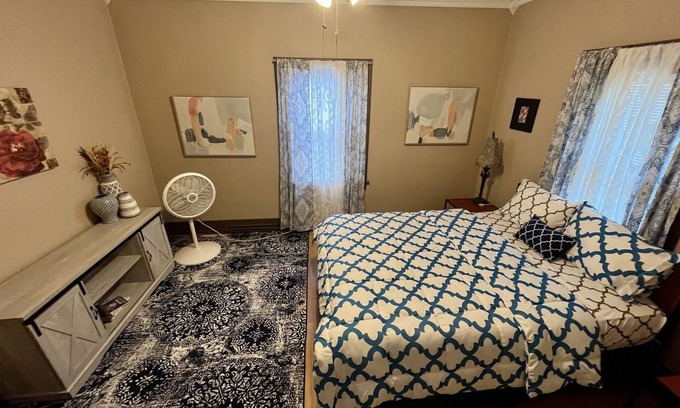 Grand Rapids Casa | Coziness in the heart of Grand Rapids
