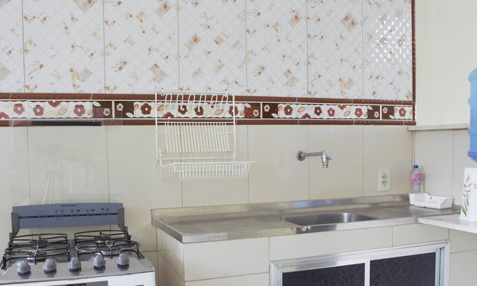 Baixo Grande Casa | Coziness of the Rose of the Winds