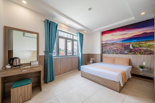 Binh Thanh Hotel | Cozrum - Love Hotel Trần Bình Trọng