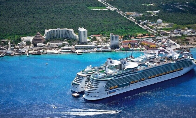 Cozumel Hotel | Cozumel Cozy Studio w Private Beach Ideal for Weekend Getaway