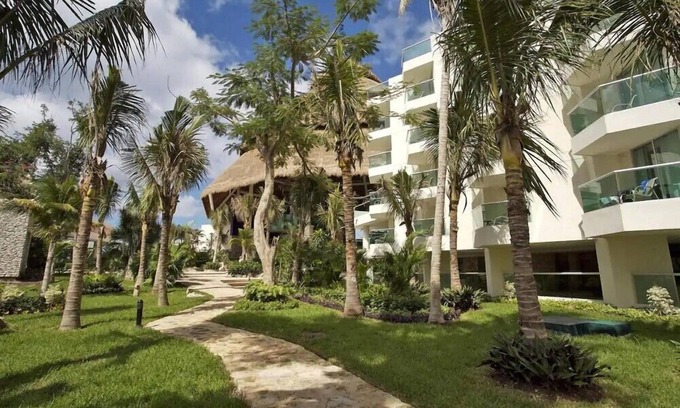 Cozumel Hotel | Cozumel Islan Private Studio with Pool & Hot Tub