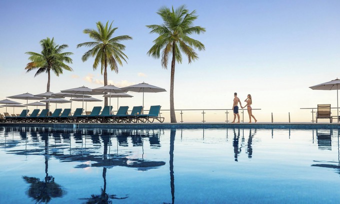 Colonos Cuzamil Complejo | Cozumel Palace All Inclusive