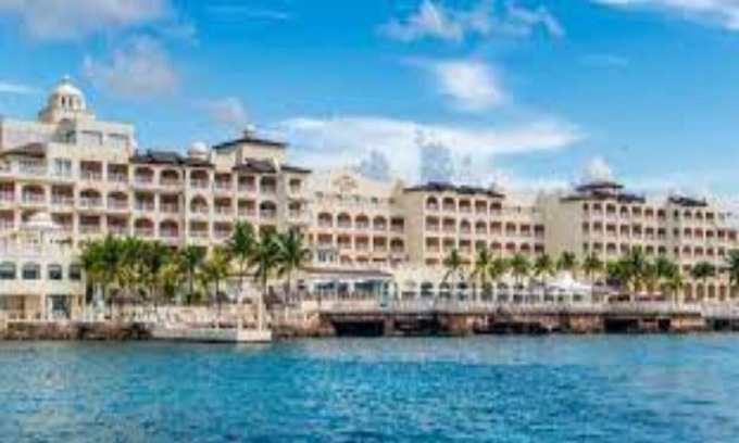 San Miguel Complejo | Cozumel Palace - Palace Elite Membership – ALL INCLUSIVE!