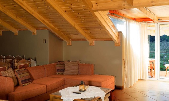 Ioannina Apartamento | Cozy Σοφίτα