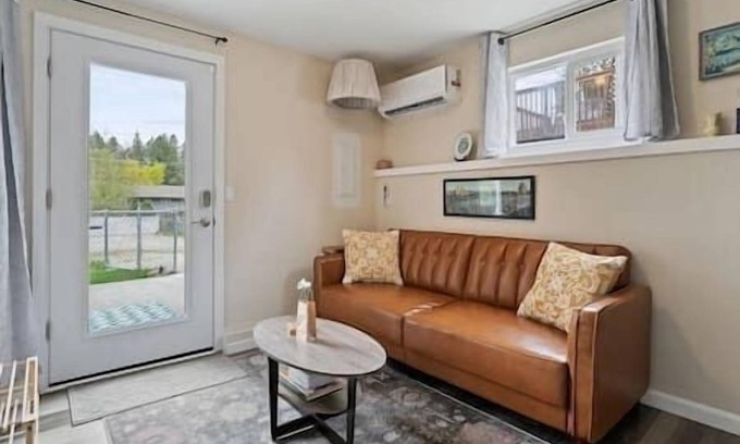 Lincoln Heights Apartamento | Cozy 1 BD on the South Hill