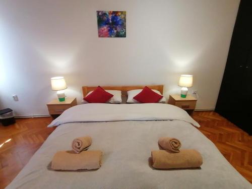 Sesvete Apartamento | Cozy 1-bdrm apt in Dubec, ideal for work or study