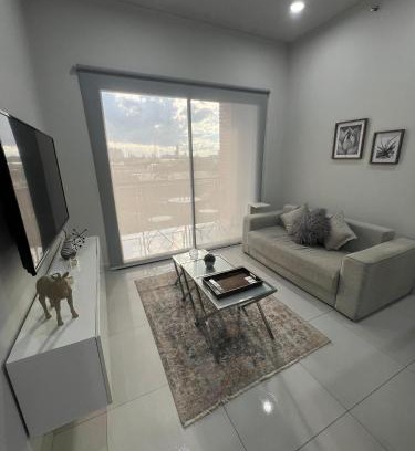 Luque Apartamento | Cozy 1 Bed Apt In Luque With Terrace And Pool