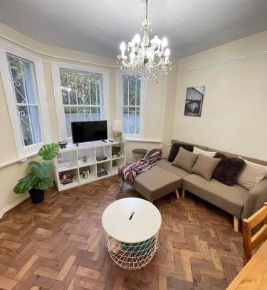 Abbey Road Apartamento | Cozy 1 Bed Flat in Central London