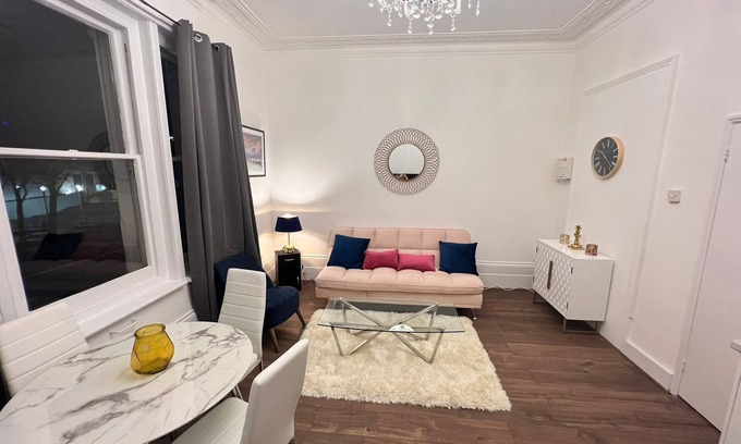 Chiswick Riverside Apartamento | Apartamento-Apartamento-Baño Privado