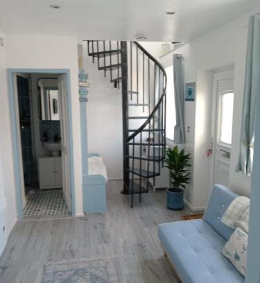Amlwch Casa | Cozy 1 Bed Retreat - Amlwch