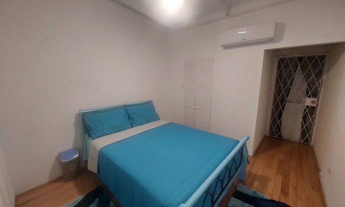 Navy Gardens Apartamento | Cozy 1 bed room not far from Accra Beach
