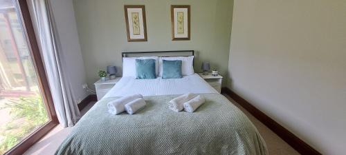 Yaxley Casa | Cozy 1 bed with countryside views near Peterborough