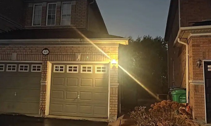 Brampton Apartamento | Cozy 1-bedroom 1 bath basement with WiFi and AC in pleasant Brampton