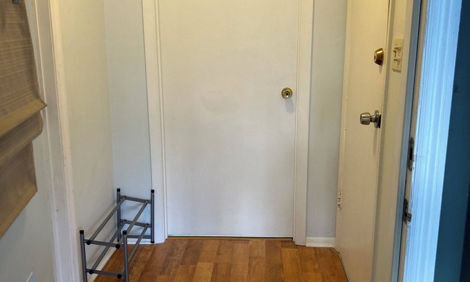 Rogers Deland Casa | Cozy 1-bedroom 5min from Stetson university in delightful DeLand