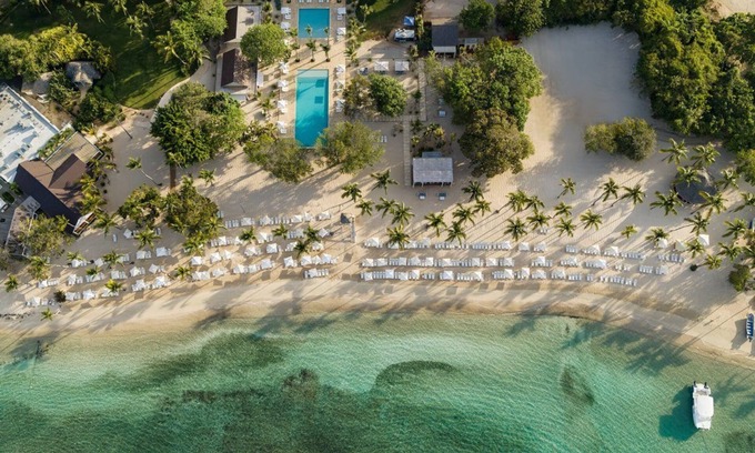 Casa de Campo Apartamento | Cozy 1-bedroom apartment in renowned Casa de Campo Resort with AC, WiFi