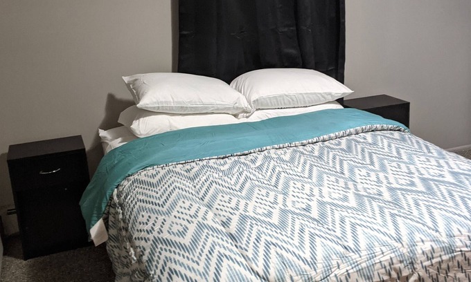 New Baltimore Apartamento | Cozy 1 Bedroom Apartment New Baltimore