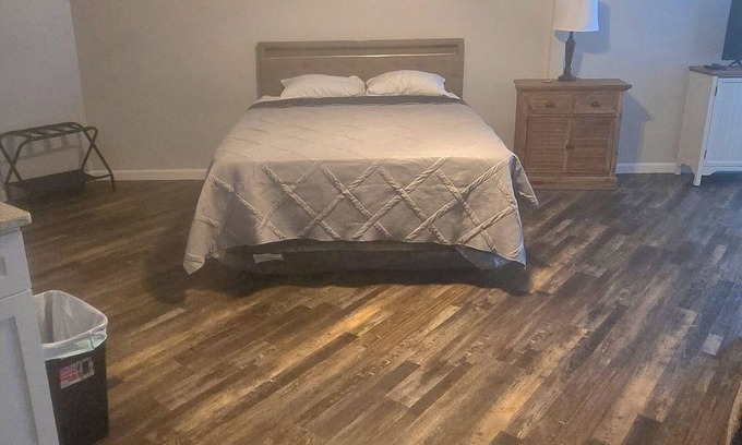 Cottonwood Apartamento | Cozy 1-bedroom apartment in charming Cottonwood with WiFi, AC