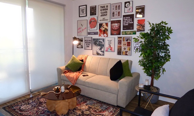 Scottsdale Highlands Estates Apartamento | Cozy 1-bedroom apartment in Old Town Scottsdale