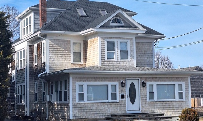 Hyannis Apartamento | Cozy 1-bedroom apartment with AC, WiFi in charming Barnstable