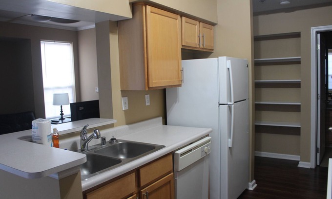 Lexington Apartamento | Cozy 1-bedroom apartment located on the southwest side of Lexington KY.