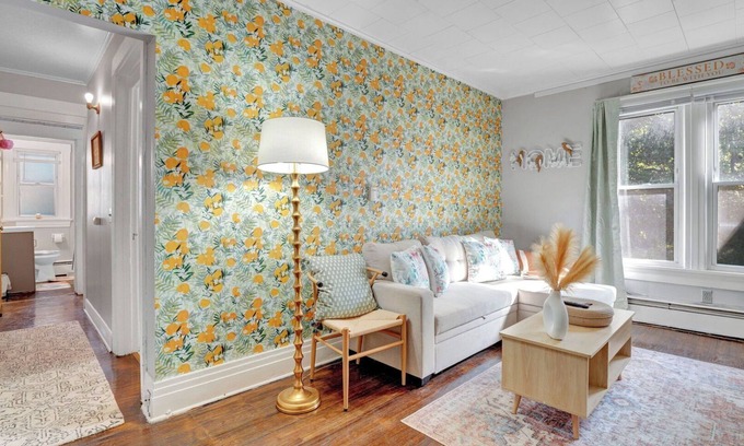 Rochester Apartamento | Cozy 1-bedroom apartment, central to all of Rochester