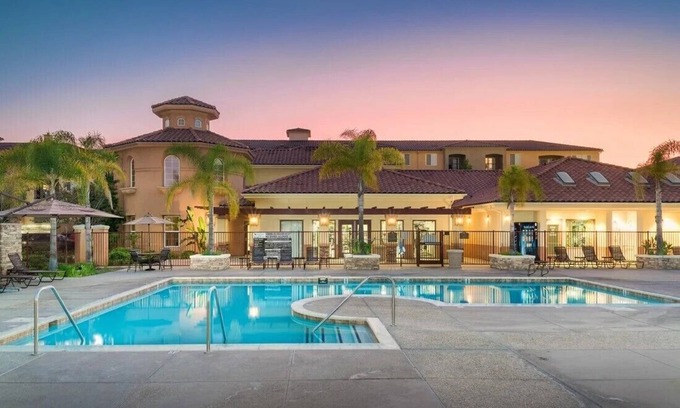 Ocean View Hills Apartamento | Cozy 1-bedroom apartment in enjoyable San Diego with AC, WiFi
