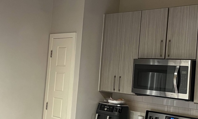 Fairburn Apartamento | Cozy 1 Bedroom apartment