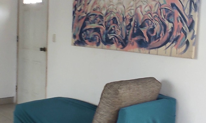 Managua Apartamento | Cozy 1-bedroom apartment in Managua with kitchenette and WiFi