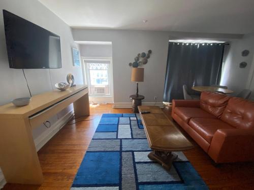 Allentown Apartamento | Cozy 1 bedroom apartment